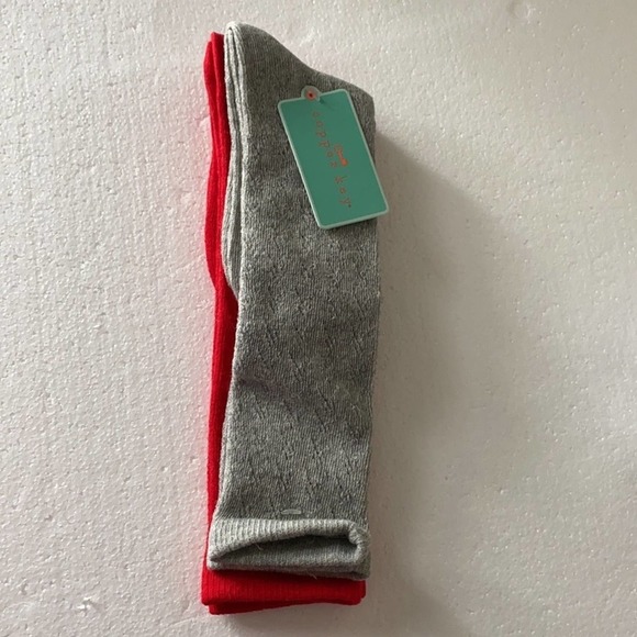 Copper Key 2 Pack Knee High Socks(Unisex) - Picture 5 of 8